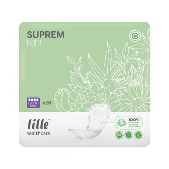 Lille Suprem Light Extra - CASE ONLY