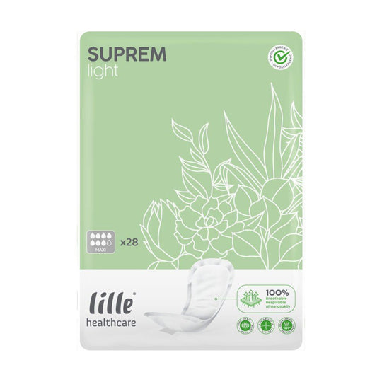 Lille Suprem Light Super