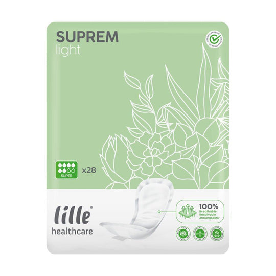 Lille Suprem Light Super Insert Pad - LSFE3151-04