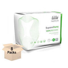 Lille Suprem Pants XL Maxi 8x14 - Case Only Online only - Millercare