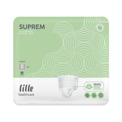 Lille Suprem Pants XL Maxi 8x14 - Case Only Online only - Millercare