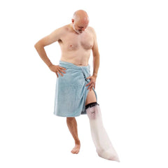 Limbo Adult Half Leg Large Cast Protector - Millercare