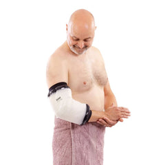 Limbo Cast Protector Adult Elbow Medium - Millercare