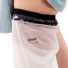 Limbo Cast Protectors Adult Full Leg - Millercare