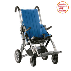 Lisa Rehab Buggy - Millercare