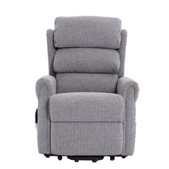 Luxembourg Dual Motor Riser Recline - Millercare
