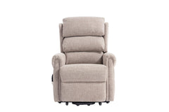 Luxembourg Dual Motor Riser Recline - Millercare