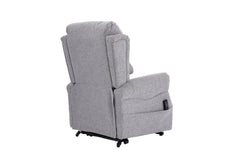 Luxembourg Dual Motor Riser Recline - Millercare