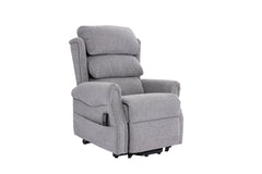 Luxembourg Dual Motor Riser Recline - Millercare