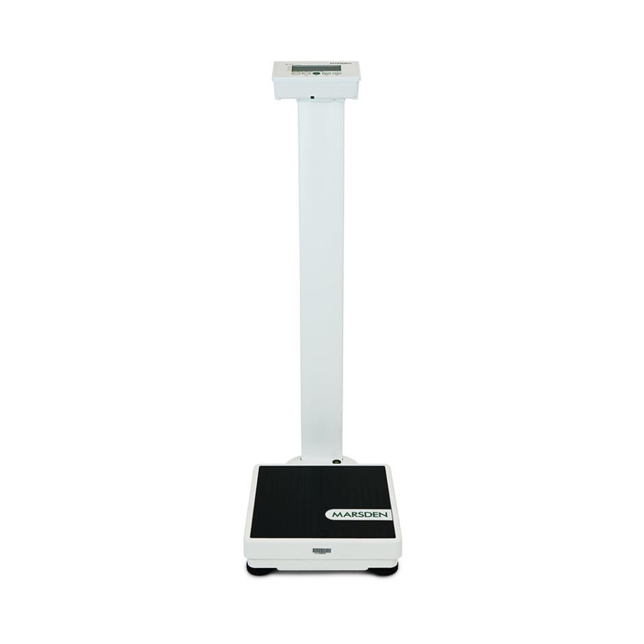Hom Column Scale M-125 Column Scale | Millercare