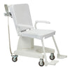 M-250 Chair Scale with Stand Assist