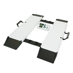 M - 615 Portable Wheelchair Scale - Millercare