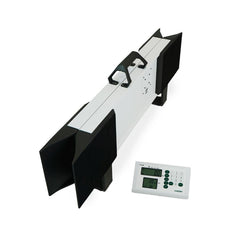 M - 615 Portable Wheelchair Scale - Millercare