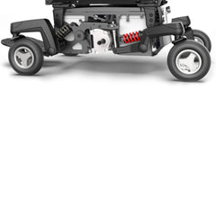 Magic Mobility Magic 360 Mid Wheel Powerchair - Millercare