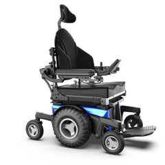 Magic Mobility Magic 360 Mid Wheel Powerchair - Millercare