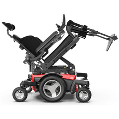 Magic Mobility Magic 360 Mid Wheel Powerchair - Millercare