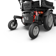 Magic Mobility Magic 360 Mid Wheel Powerchair - Millercare