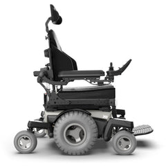 Magic Mobility Magic 360 Mid Wheel Powerchair - Millercare
