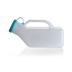 Male Urinal Bottle with Handle - Millercare