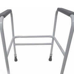 Millercare Height Adjustable Toilet Frame - Millercare