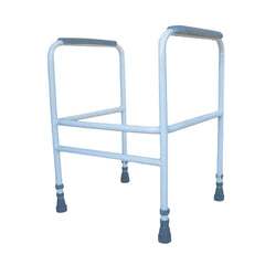 Millercare Height Adjustable Toilet Frame - Millercare