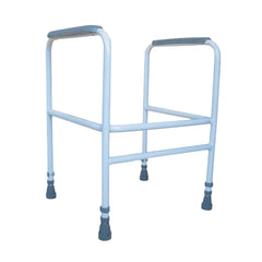 Millercare Height Adjustable Toilet Frame - Millercare