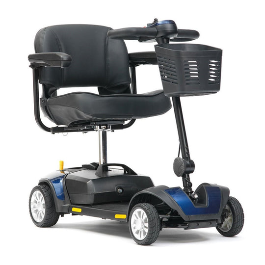 Millercare Viva Lightweight Mobility Scooter
