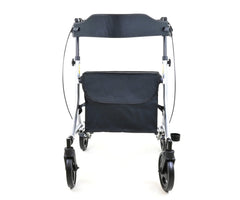 Millercare Zoom Plus Medium Rollator Morning Mist - Millercare
