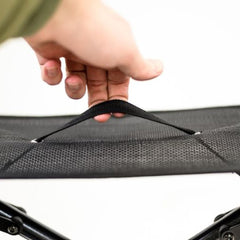 Millercare Zoom Plus Medium Rollator Morning Mist - Millercare