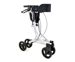 Millercare Zoom Plus Medium Rollator Morning Mist - Millercare