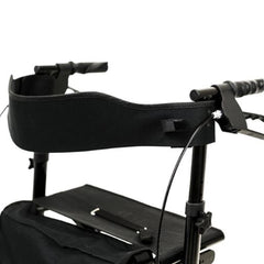 Millercare Zoom Plus Medium Rollator Morning Mist - Millercare