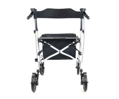 Millercare Zoom Plus Medium Rollator Morning Mist - Millercare