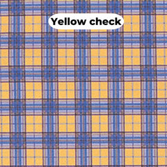 MIP Adult Clothing Protector Short 45 x 60cm - Millercare