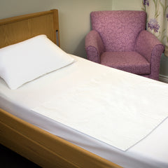 MIP Community Bed Pads Single No Tucks - Millercare