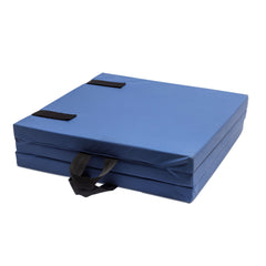MIP Fall Out Mat Blue - Millercare