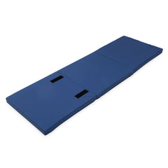 MIP Fall Out Mat Blue - Millercare