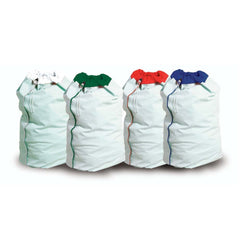 MIP Fluid Proof Bags - Blue - Millercare