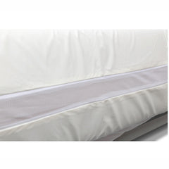 MIP MRSA Resistant Full Length Mesh Bed Rail Protectors - Millercare