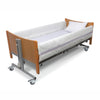 MIP MRSA Resistant Full Length Mesh Bed Rail Protectors