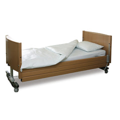 MIP MRSA Resistant Mattress Protectors - Millercare