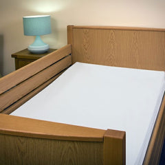 MIP MRSA Resistant Mattress Protectors - Millercare
