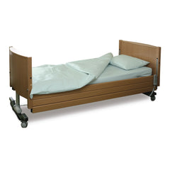 MIP MRSA Resistant Pillow Protectors - Millercare