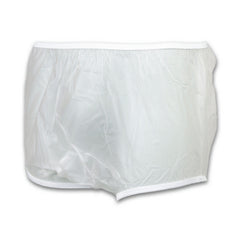 MIP Priva Vinyl Briefs - Various Sizes - Millercare