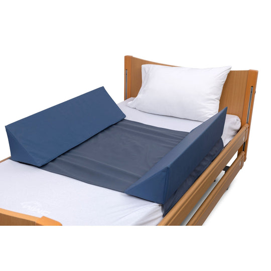 MIP Side Wedges With Connecting Sheet Blue