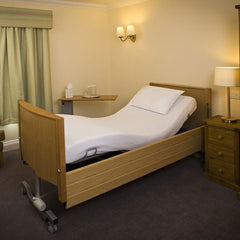 MIP Sleepknit Bedding - Smart Bottom Sheets Single - Millercare