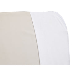 MIP SleepKnit™ Smart Sheets: Bedding - Smart Bottom Sheets Single - Millercare
