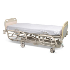 MIP SleepKnit™ Smart Sheets: Bedding - Smart Bottom Sheets Single - Millercare