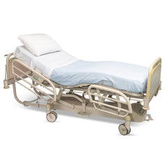 MIP SleepKnit™ Smart Sheets: Bedding - Smart Bottom Sheets Single - Millercare