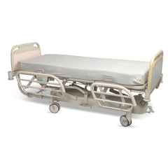 MIP SleepKnit™ Smart Sheets: Bedding - Smart Bottom Sheets Single - Millercare