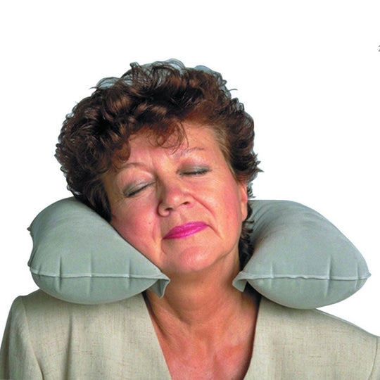 Neck-Eze Pillow